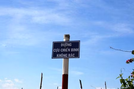 Thành phố Hồ Chí Minh: Loạn tên đường, bao giờ chấn chỉnh? ảnh 1