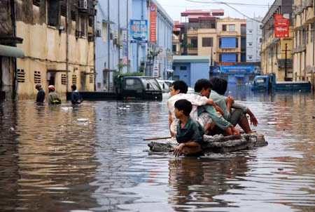 Hà Nội Nỗ lực chống úng ngập-Bài cuối: Sau năm 2013, liệu Hà Nội có hết ngập? ảnh 2