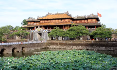 Phát triển du lịch cộng đồng ở cố đô Huế ảnh 1