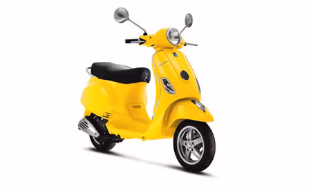 Piaggio ưu đãi cho khách hàng mùa Euro ảnh 1