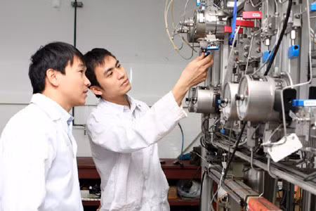“Gỡ nút” cho khoa học và công nghệ phát triển ảnh 2