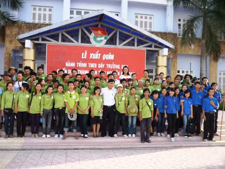 C4E - “Nơi gặp gỡ của những người yêu môi trường” ảnh 3