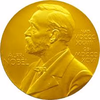 Giải Nobel cũng chịu ảnh hưởng của khủng hoảng ảnh 1