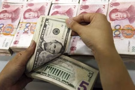 Bị bắt vì "chém gió" là chủ ngân hàng lớn ở Mỹ ảnh 1