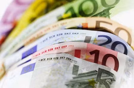 Đồng euro phục hồi sau cuộc bầu cử Hy Lạp ảnh 1