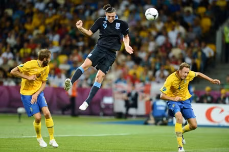 Những điều thú vị về EURO 2012 ảnh 1