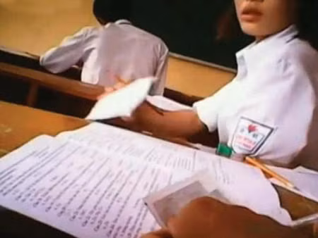 Vụ gian lận thi cử tại trường Đồi Ngô: Kỷ luật một loạt cán bộ ảnh 1