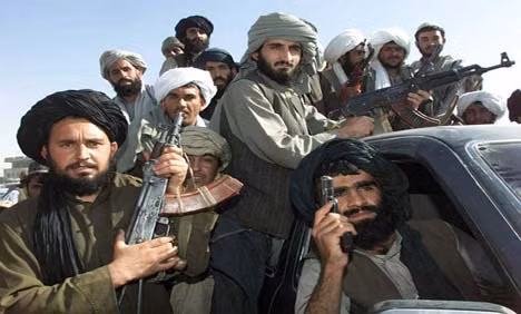 Áganixtan tiêu diệt 42 phiến quân Taliban ảnh 1