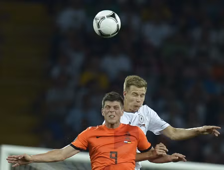 EURO 2012: Cục diện bảng B trước lượt trận cuối ảnh 1