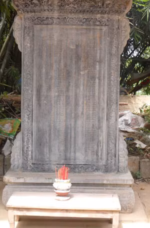 Bãi biển Túy Vân: Đã đến chẳng muốn rời ảnh 2