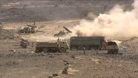 Quân đội Yêmen tiêu diệt 40 tên khủng bố Al Qaeda ảnh 1