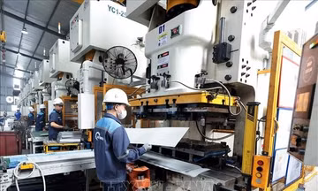 Gỡ nút thắt chi phí, khơi thông động lực tăng trưởng từ doanh nghiệp