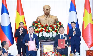 Điểm tin kinh tế Việt Nam nổi bật ngày 9/10/2026