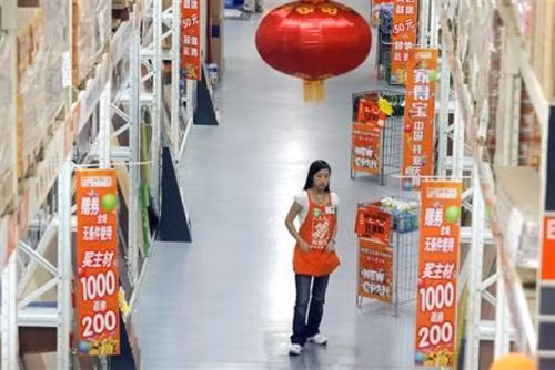 Vì sao các tập đoàn Mỹ thất bại tại Trung Quốc? ảnh 1