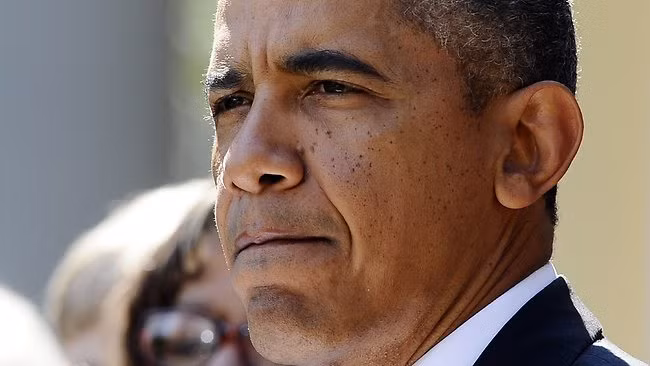 Obama hủy dự Thượng đỉnh APEC và Đông Á ảnh 1