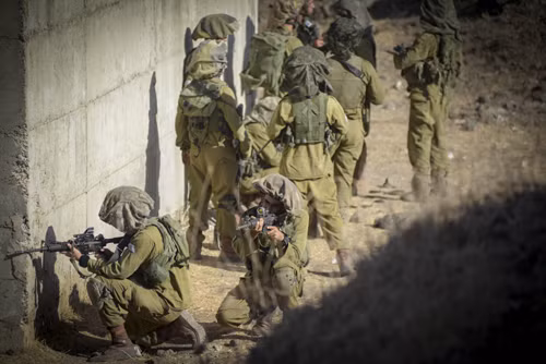 Mỹ trấn an Israel về vấn đề hạt nhân Iran ảnh 1