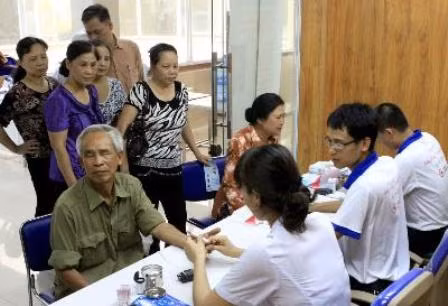 Bệnh lý tim mạch có thể phòng và điều trị khỏi ảnh 1