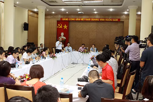 Bệnh viện Mắt Hà Nội không đánh tráo thủy tinh thể ảnh 1
