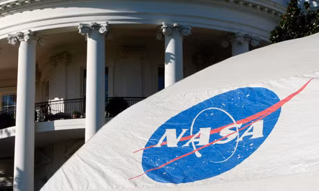 Trung Quốc chỉ trích NASA 'phân biệt đối xử' ảnh 1