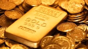 Đồng USD mạnh chi phối thị trường vàng ảnh 1