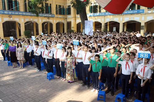 Phát động cuộc thi viết thư quốc tế UPU lần thứ 43 ảnh 1