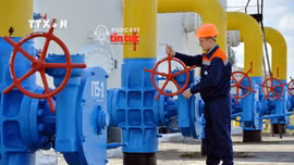 Tin nóng thế giới sáng 1/1/2025