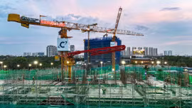 Ngành Kiến trúc – Xây dựng TP Hồ Chí Minh đột phá từ các dự án trọng điểm