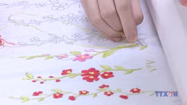 Chung tay xoa dịu nỗi đau da cam