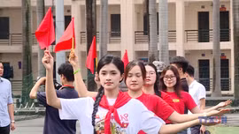A80 - Khơi dậy truyền thống tự hào