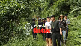 Tin nóng trong nước sáng 20/6/2025