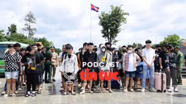 Tin nóng trong nước sáng 1/8/2025