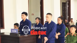 Tin nóng trong nước nghe nhanh sáng 25/4