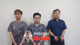 Tin nóng trong nước sáng 5/6/2025