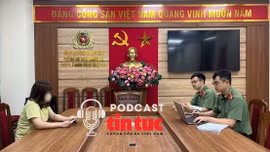 Tin nóng trong nước nghe nhanh sáng 24/4