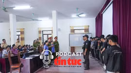 Tin nóng trong nước sáng 9/5