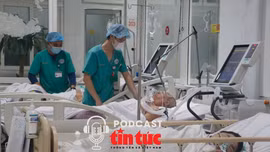 Tin nóng trong nước nghe nhanh sáng 30/1