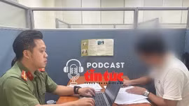 Tin nóng trong nước sáng 27/7/2025