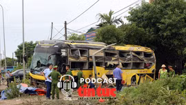 Tin nóng trong nước sáng 26/7/2025