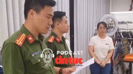Tin nóng trong nước sáng 11/7/2025