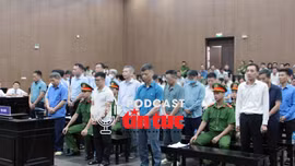Tin nóng trong nước sáng 11/9/2025
