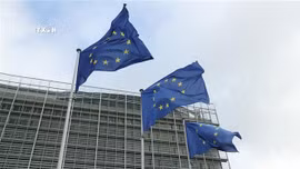 Kinh tế EU khởi sắc đầu 2025: Tăng trưởng vững chắc bất chấp biến động toàn cầu