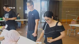 Singapore bầu cử Quốc hội: Phép thử lớn cho Thủ tướng Lawrence Wong
