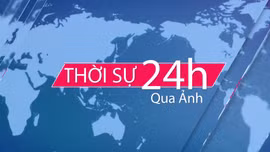 Thời sự 24h qua ảnh chiều 3/9/2025