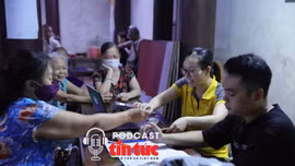 Tin nóng trong nước nghe nhanh sáng 4/7