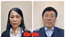 Tin nóng trong nước nghe nhanh sáng 30/4