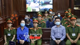 Tin nóng trong nước nghe nhanh sáng 20/9