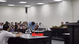 Tin nóng trong nước nghe nhanh sáng 19/9