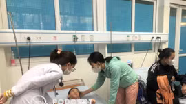 Tin nóng trong nước nghe nhanh sáng 9/12