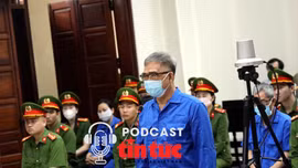 Tin nóng trong nước nghe nhanh sáng 11/4