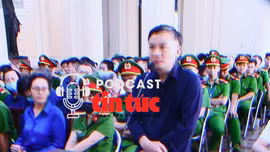 Tin nóng trong nước nghe nhanh sáng 9/3